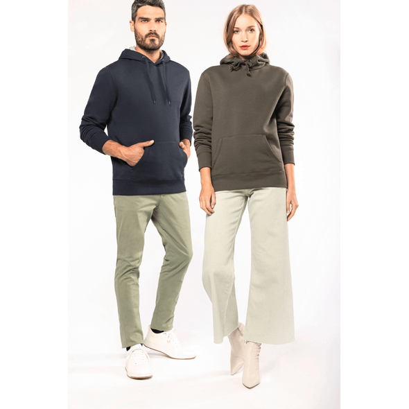 Kariban | Hooded sweatshirt